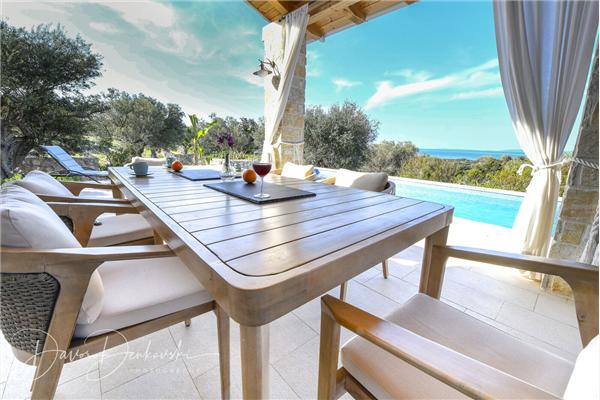 House K1, for 6 persons