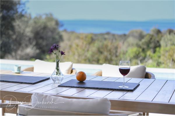 House K1, for 6 persons