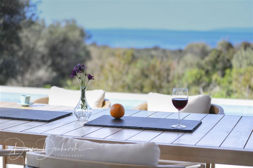 House K1, for 6 persons