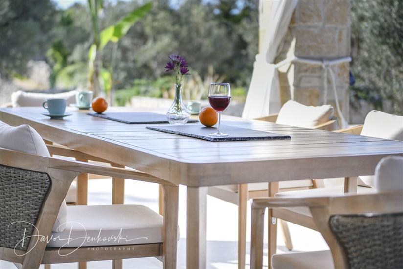 House K1, for 6 persons