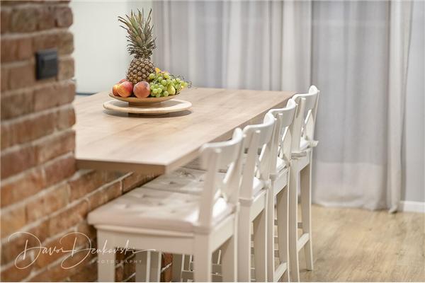 House K1, for 6 persons