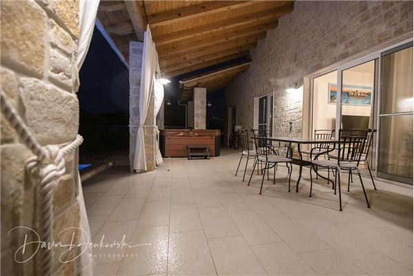 House K1, for 6 persons