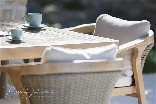 House K1, for 6 persons