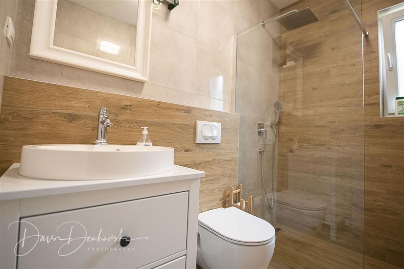 House K1, for 6 persons