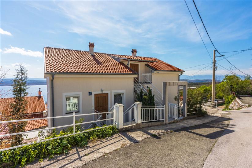 Apartamenty Božana