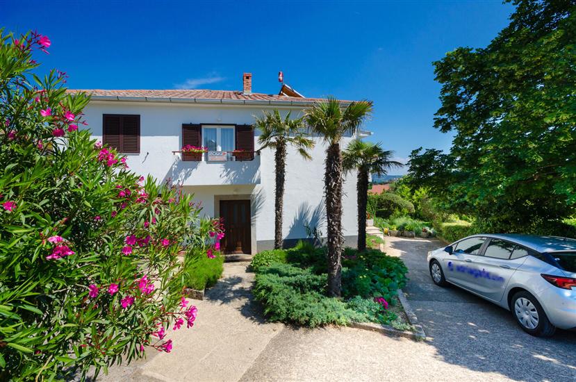 Apartments Lavanda-Kate