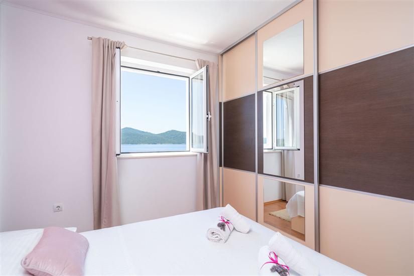 House K1, for 5 persons