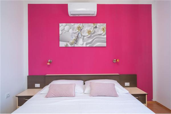 House K1, for 5 persons