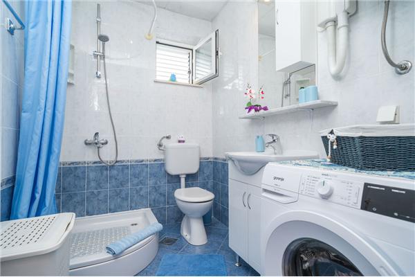 House K1, for 5 persons