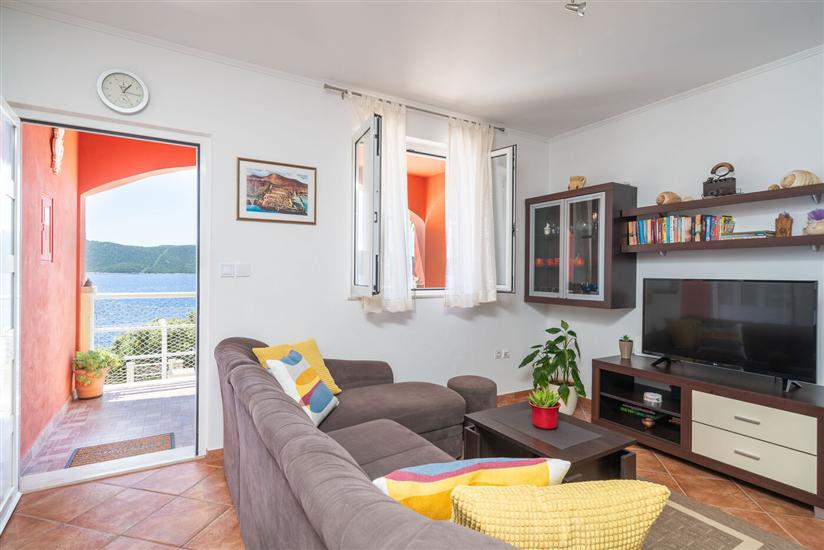 House K1, for 5 persons