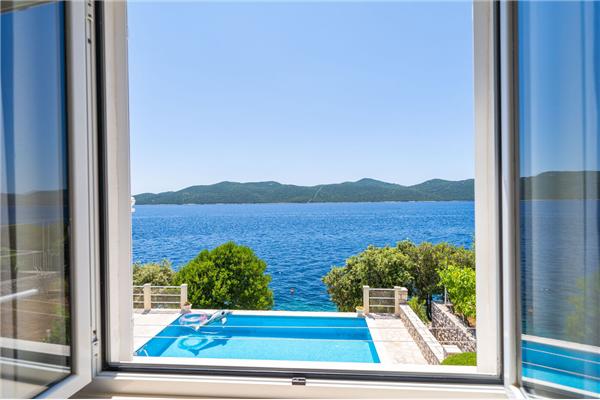 House K1, for 5 persons