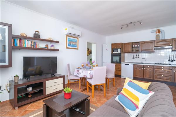 House K1, for 5 persons