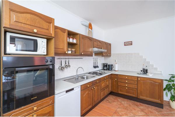 House K1, for 5 persons