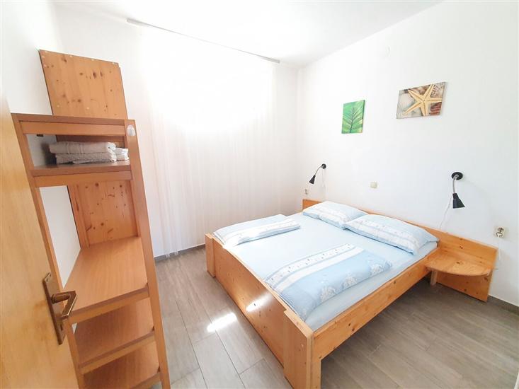 Apartman A1, 3 személyes