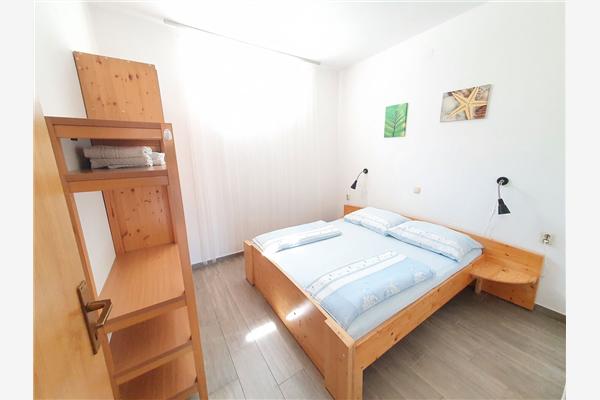 Apartman A1, 3 személyes