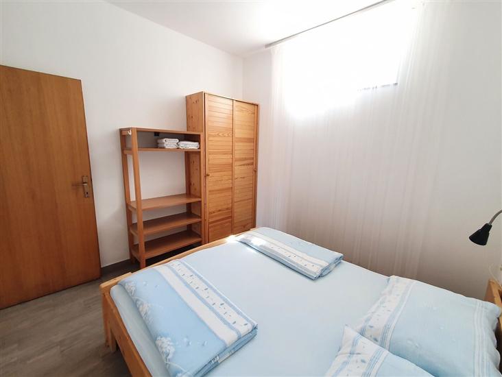 Apartman A1, 3 személyes