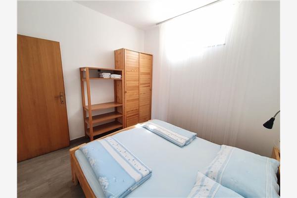 Apartman A1, 3 személyes