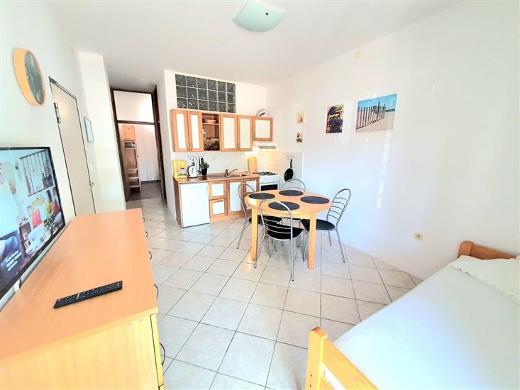 Apartman A1, 3 személyes