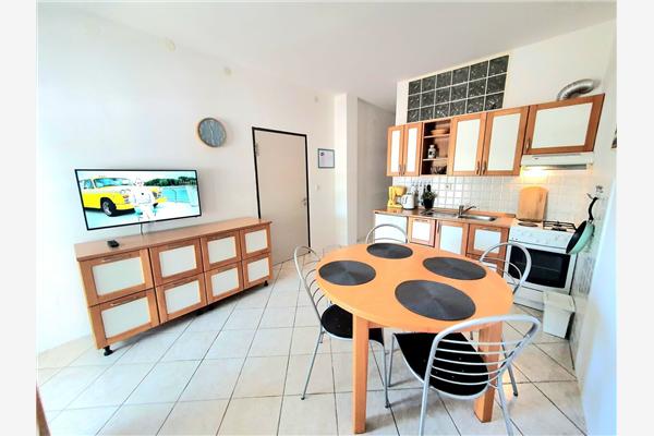 Apartman A1, 3 személyes