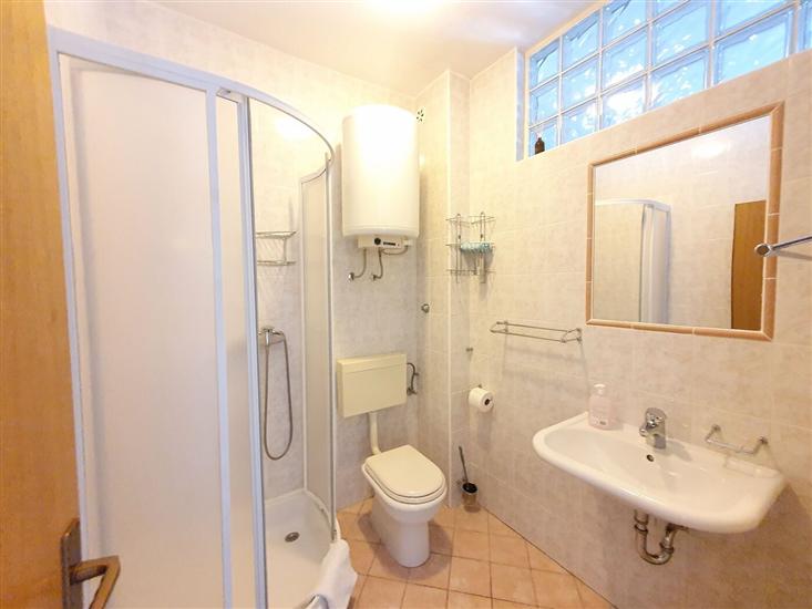 Apartman A1, 3 személyes