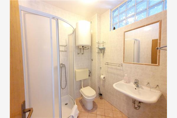 Apartman A1, 3 személyes