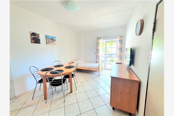 Apartman A1, 3 személyes