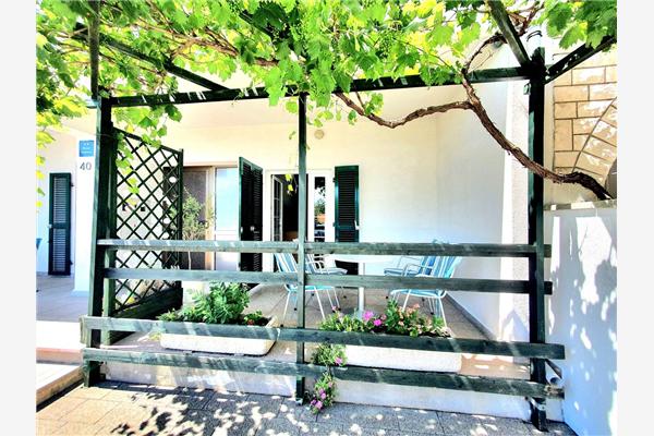 Apartman A1, 3 személyes