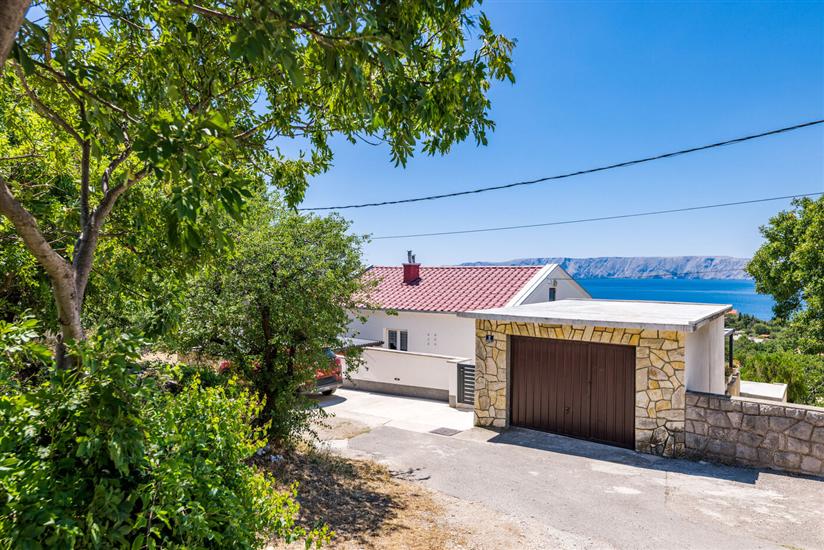 Ferienwohnungen Katica