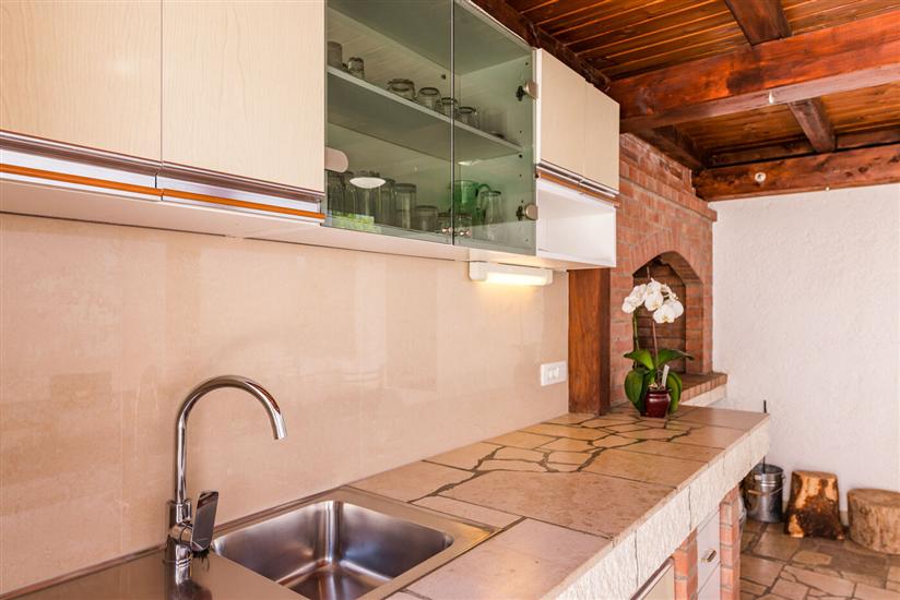 Ferienwohnungen Katica