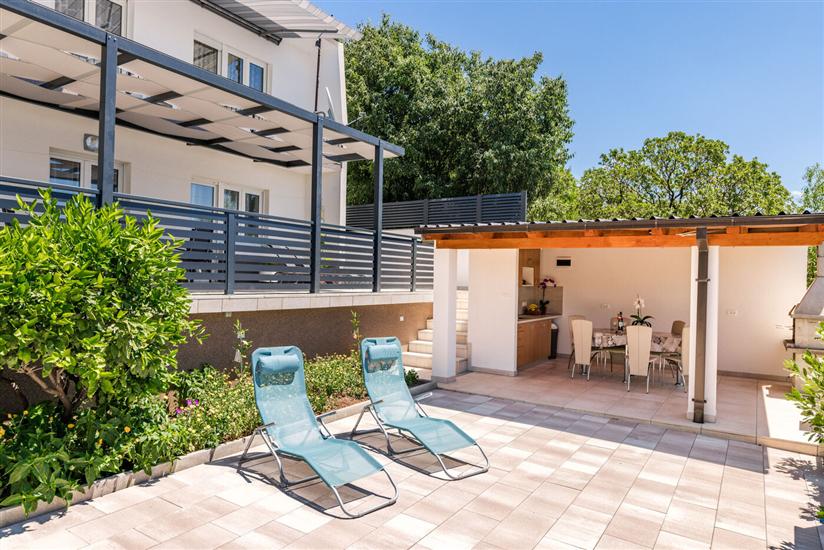 Ferienwohnungen Katica