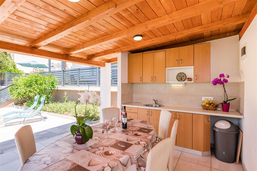 Ferienwohnungen Katica