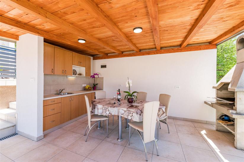 Ferienwohnungen Katica