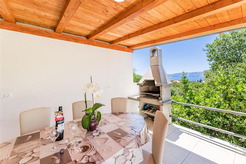 Ferienwohnungen Katica