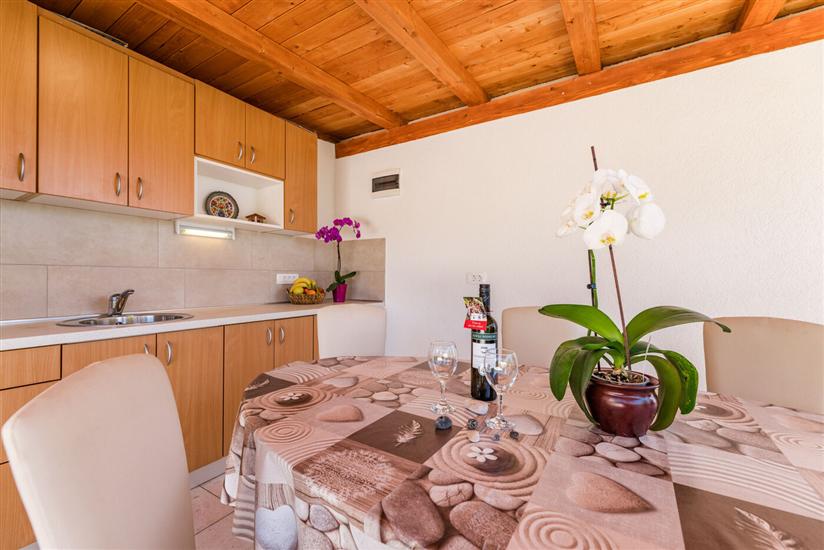 Ferienwohnungen Katica