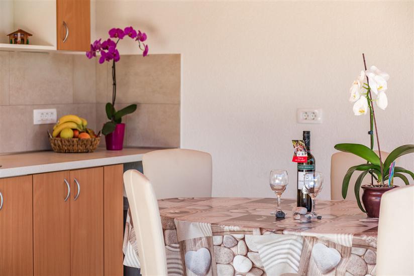 Ferienwohnungen Katica