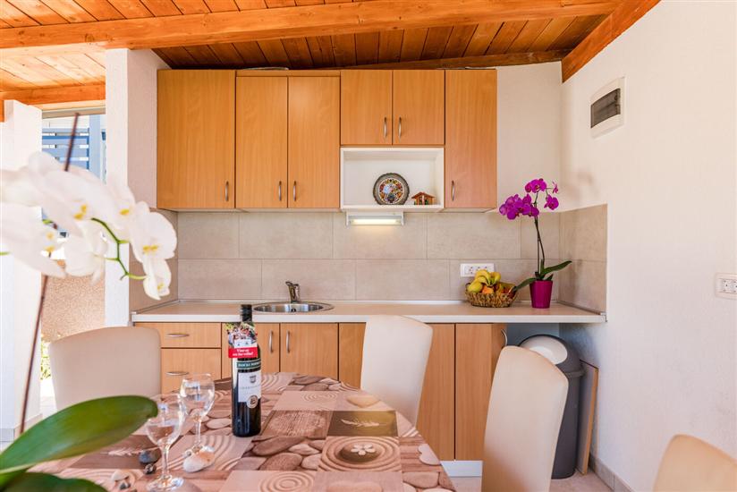 Ferienwohnungen Katica