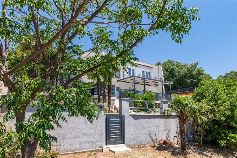 Ferienwohnungen Katica