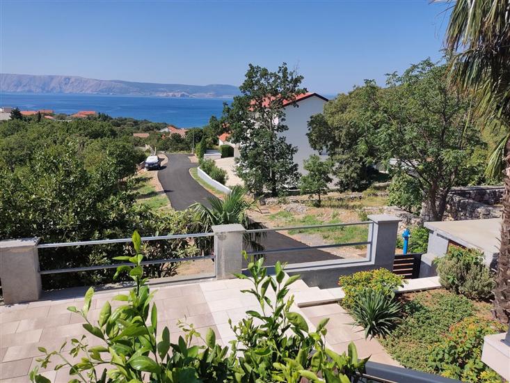 Ferienwohnungen Katica