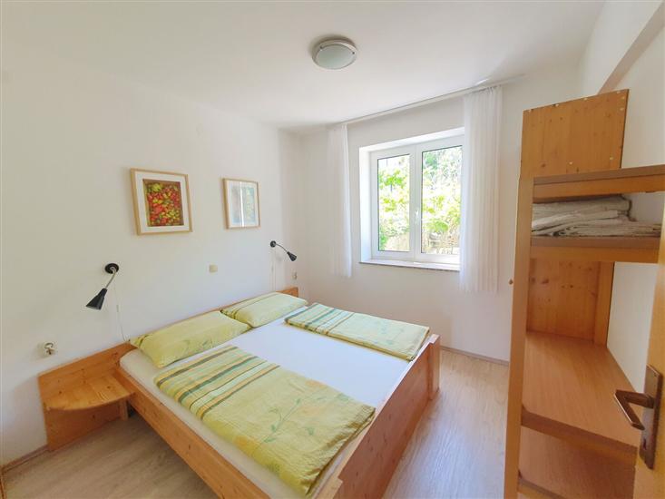 Apartman A2, 3 személyes