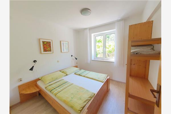 Apartman A2, 3 személyes