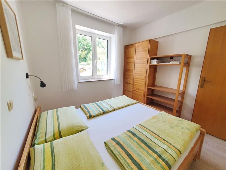 Apartman A2, 3 személyes