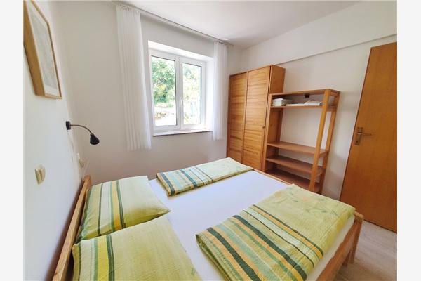 Apartman A2, 3 személyes