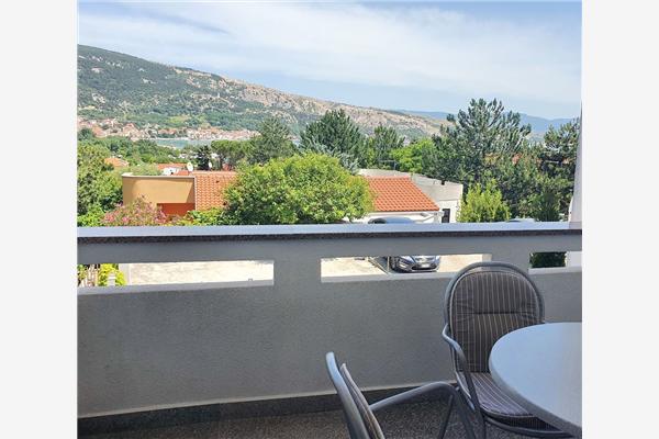 Apartman A2, 3 személyes