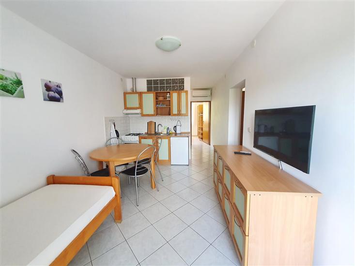 Apartman A2, 3 személyes
