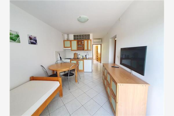Apartman A2, 3 személyes