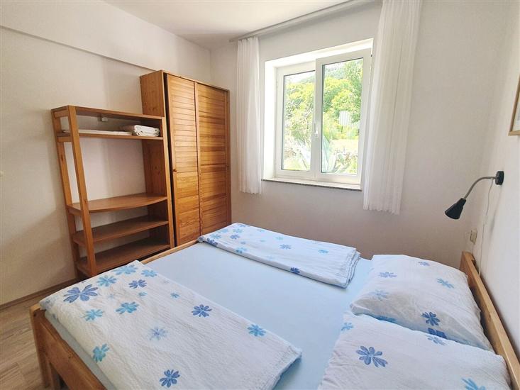 Apartman A3, 5 személyes