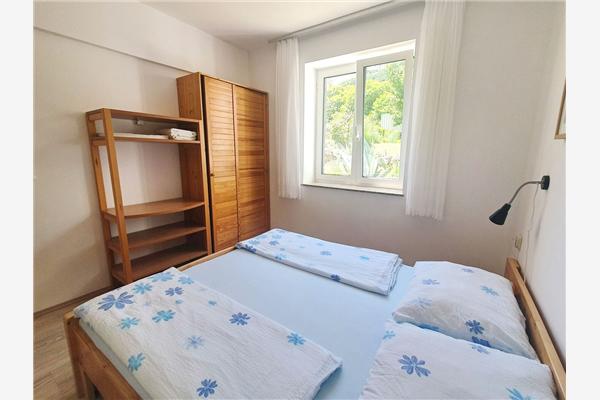 Apartman A3, 5 személyes