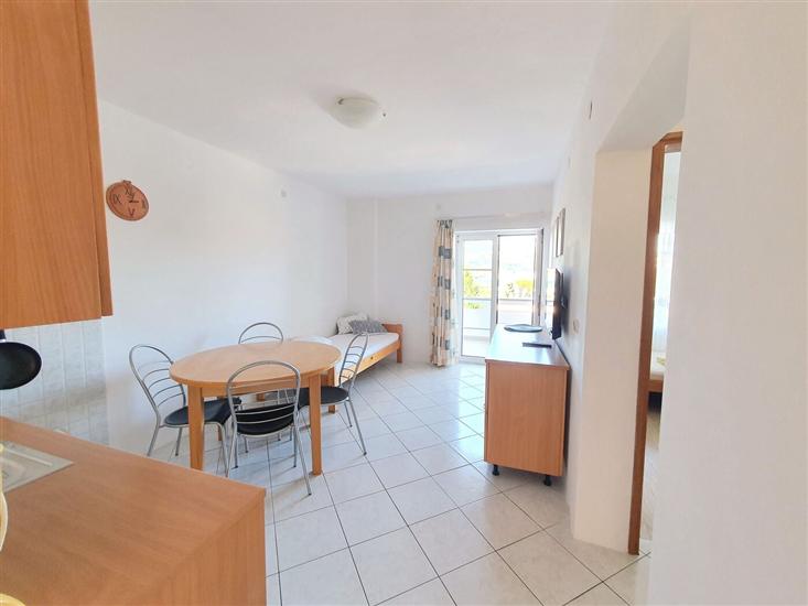 Apartman A3, 5 személyes