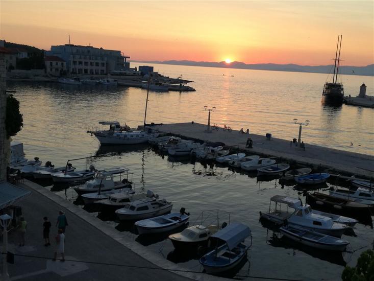 Apartments Ruža vjetrova