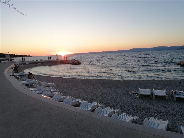 Apartments Ruža vjetrova